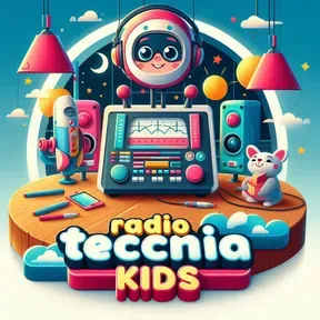 Radio Técnica KIDS