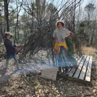 March Wrap-up and April Stuffs