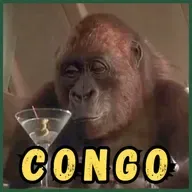 Congo (1995)