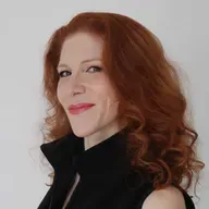 Going Menopostal with Bestselling Author Amy Alkon! 877