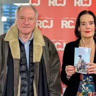 Jean-Claude Perrier pour son ouvrage « La Mystification indienne » aux éditions du Cerf