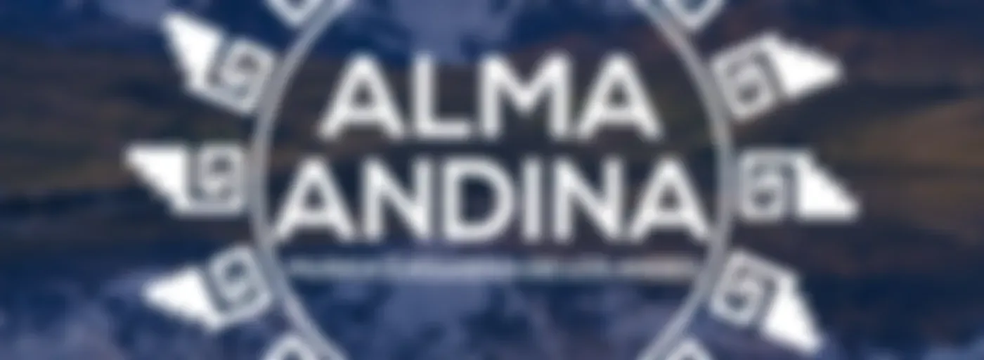 Alma andinA ...música exclusiva de los andes