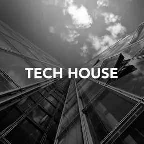 Tech House