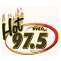 Hot 97.5 - KVEG