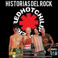 Especial Red Hot Chili Peppers