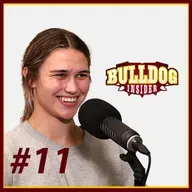 S8: Kraemer Chases Olympic Dreams