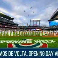 Cast do Marinheiro 071: Opening Day!