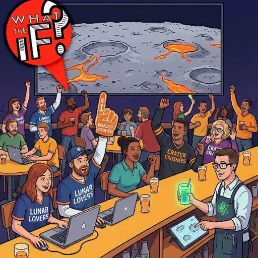 CITIZEN Science -- with Kirby Runyon!