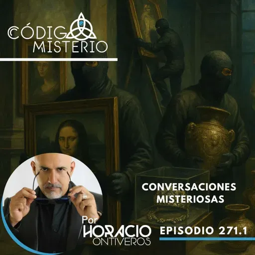271.1: Conversaciones misteriosas