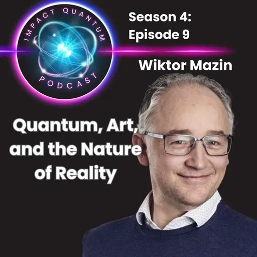 Seeing Quantum - Fractals, Music, and Emotional Resonance