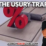 THE USURY TRAP | 1-26-2026