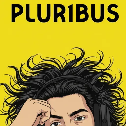 لەگەڵ ئاری محی الدین - نوانەیەک بە زنجیرە ی Pluribus شیکردنەوەیەکی ئەکادیمیانە ''سپۆیل!!!''