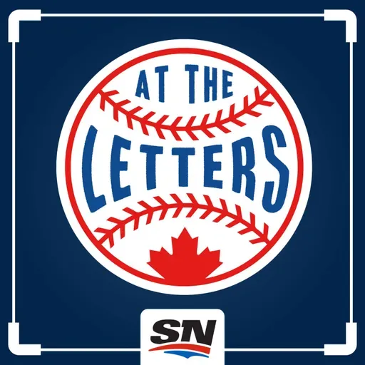 The Blue Jays are in the World Series