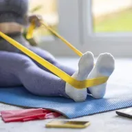 Róisín Ridge, bunaitheoir an chomhlachta Róisín Ridge Fitness.