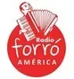 Rádio Forró América