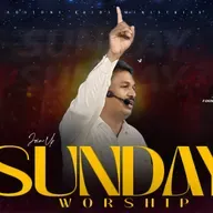 🛑Sunday Service - Pas Yacob #Live November 16th2025|#yacobpastor #endtimemessagechurch #2025 #hsbm