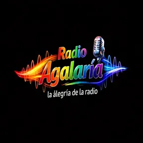 Radio Agalaría la alegría de la radio