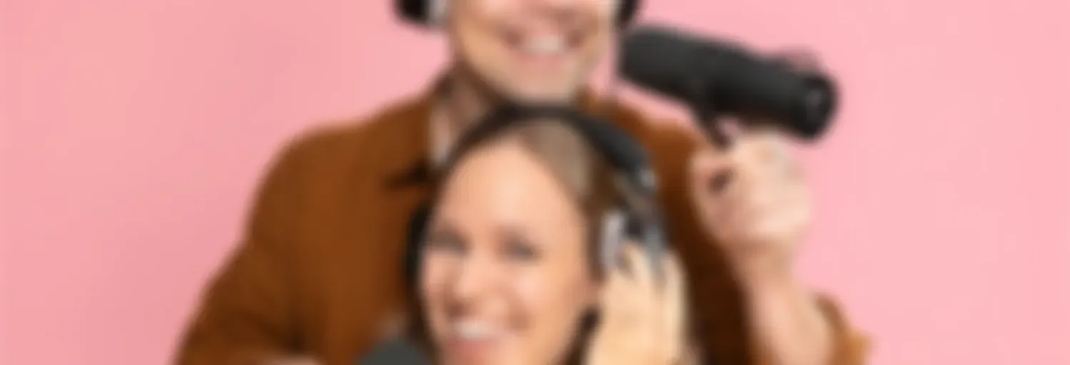 Anders og Matildes verden