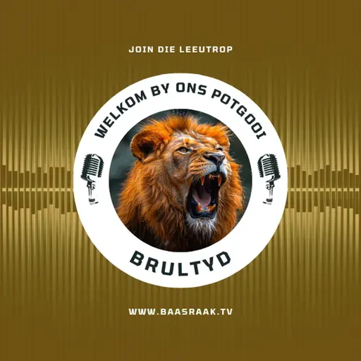 Dat hulle sal een wees? | Brultyd