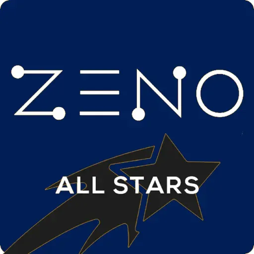 The AllStars Podcast Password Infinity