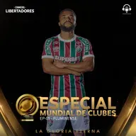 Especial Mundial de Clubes - Fluminense 