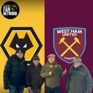FINALLY 🤩 Wolves 3-0 West Ham Instant Fan Reaction | Premier League
