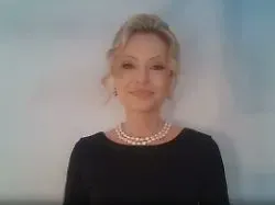 Sandra Navidi: "In den USA herrscht gewisser Sozialdarwinismus"