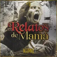 RELATOS DE MAMÁ, MALDICIONES , MUERTOS Y SOMBRAS CON NELLY APONTE