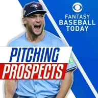 2026 Top Pitching Prospects! Bubba Chandler Over Trey Yesavage? (12/16 Fantasy Baseball Podcast)
