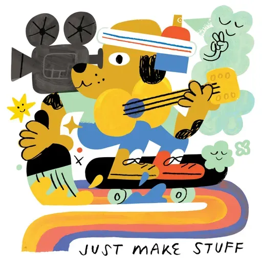 543 - 3 Shifts to Make if You Feel Off Creatively