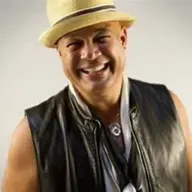 Narada Michael Walden - Dual Musical Superstar: Grammy Winning Producer For Whitney, Mariah, Aretha, Others. Amazing Drummer With Mahavishnu Orchestra, Weather Report, Chick Corea, Jeff Beck!