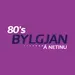 Bylgjan - 80's Bylgjan