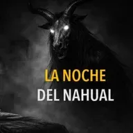 La Noche Del Nahual (Historias De Terror)