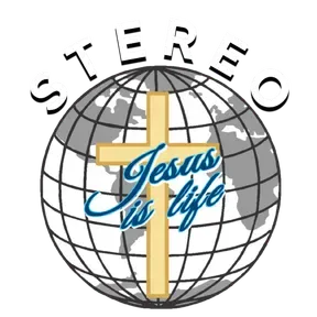 Stereo Jesus Is Life 1
