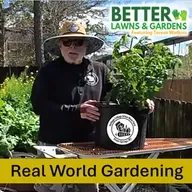 S2 Ep439: Better Lawns and Gardens Hour 2 Gary Bachman Container Tomatoes March 28, 2026
