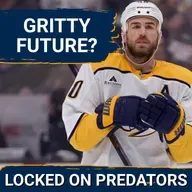 Predators Fourth Line OUTSHINES Their Stars | Can Veterans Embrace Nashville's Identity?