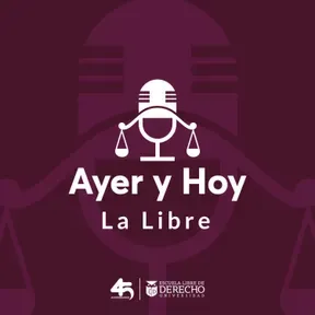 Ayer y Hoy La Libre