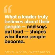 Words that Raise People