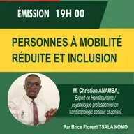« Inclusion pour tous : les personnes à mobilité réduite au cœur de la discussion »