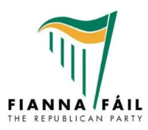 An Teachta Dála Pat the Cope Ó Gallchóir.