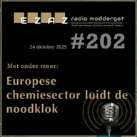 Radio Moddergat #202 - 2025-10-24