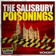 The Salisbury Poisonings | Manhunt | 3