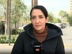 Kavita Sharma: "Mullah-Regime hat sich auf dieses Szenario vorbereitet"