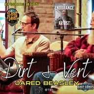 The Endurance Artist: Jared Beasley And The Journey with Laz