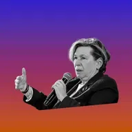 What Next: TBD | Tech, power, and the future - Gradu-AI-tion Day