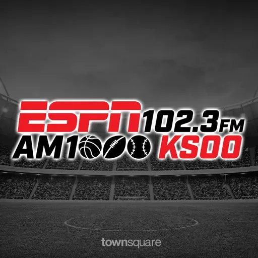 Hour 1 - ESPN's Bill Connelly on his new book, 'Forward Progress'