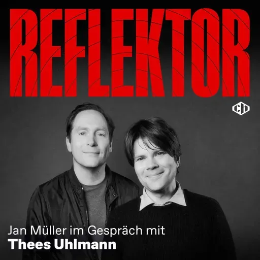 Reflektor Spezial – Jan und Thees: Deutschlandreise - Teil 1