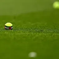 Tennis ball protests at Aviva Stadium over October Israel game