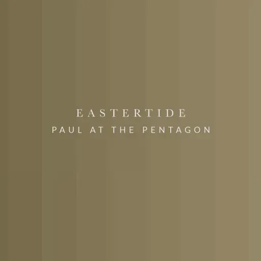 Paul At the Pentagon