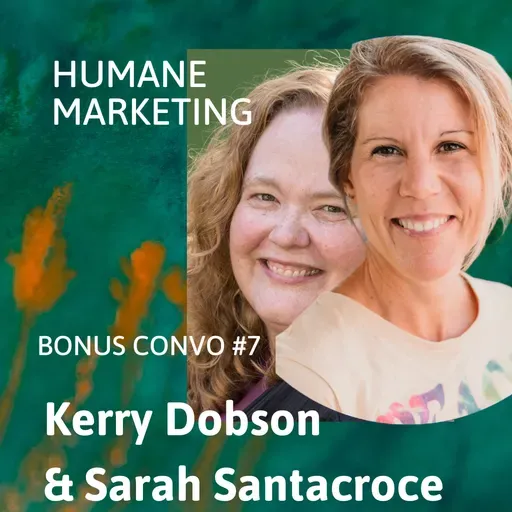 Partnering on the new 'How to Sell in 2026 & Beyond' Program – Bonus Convo No. 7
